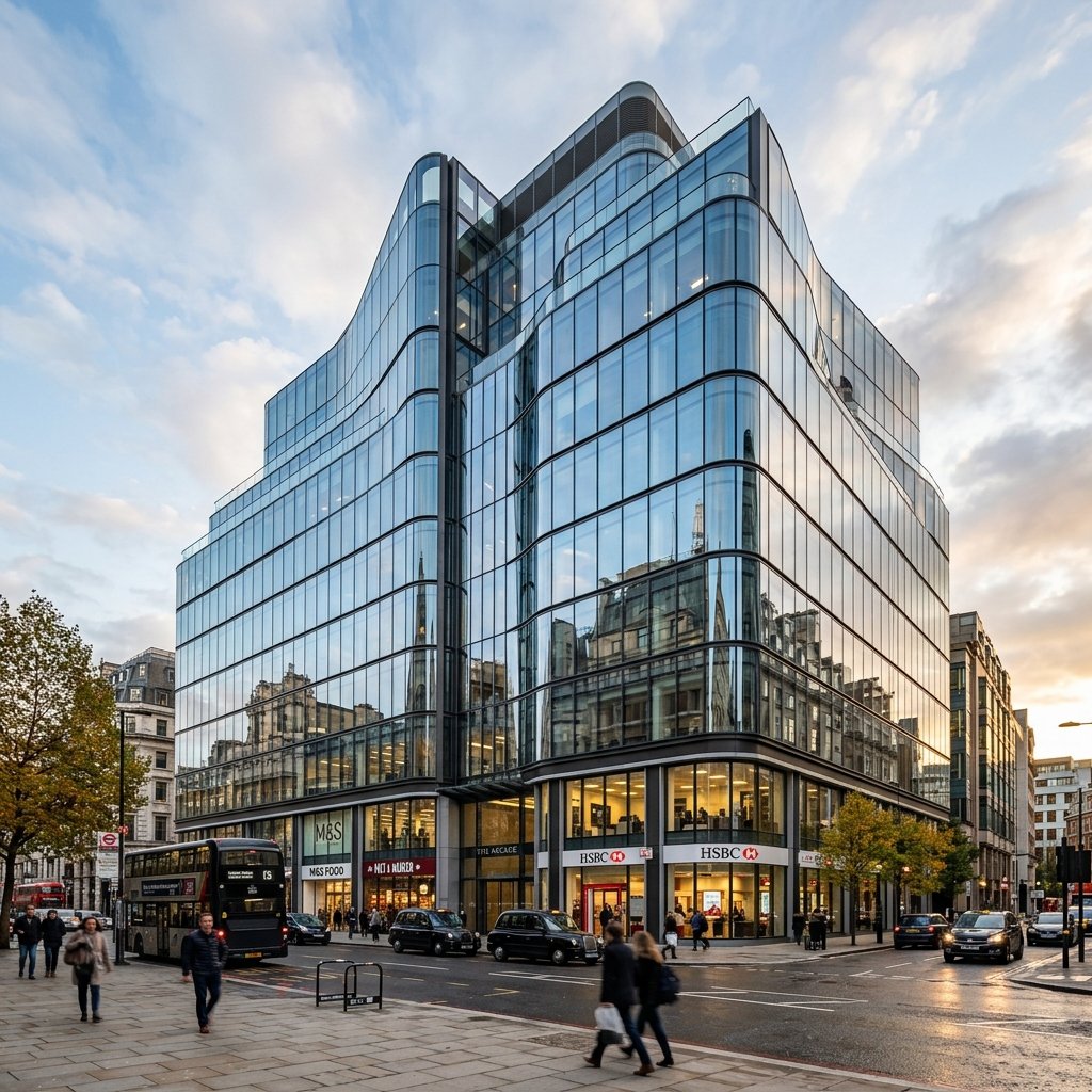 Commercial Property