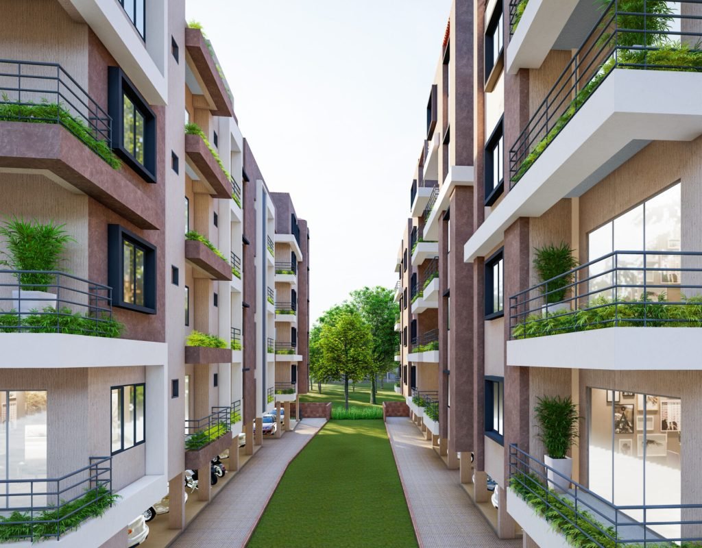 Hive Urban Utopia