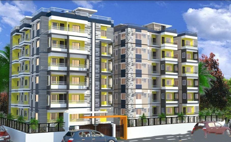 Vishwakarma Siddhi Residency - Kaliganj, Durgapur