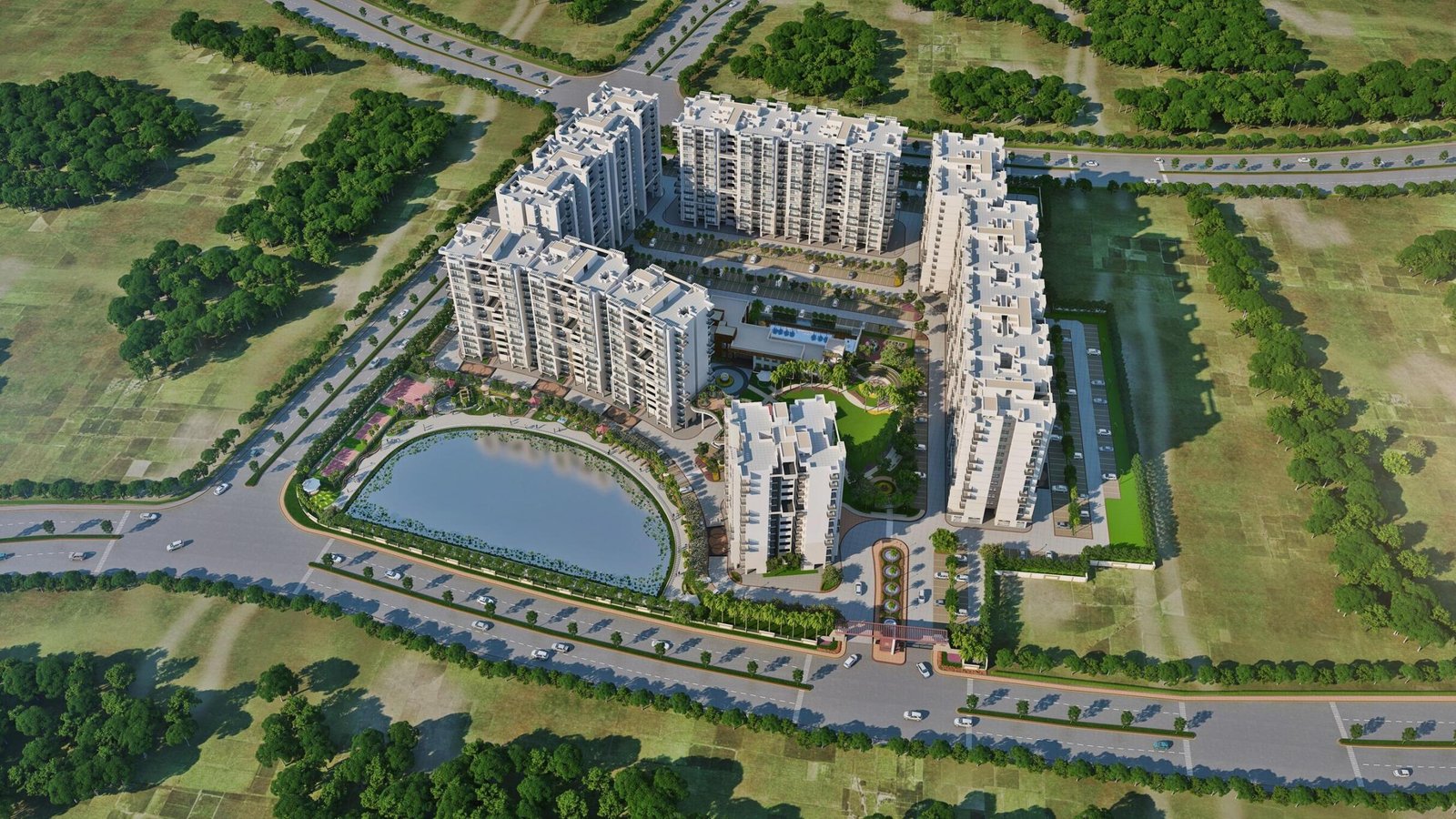 Ashavari Estate