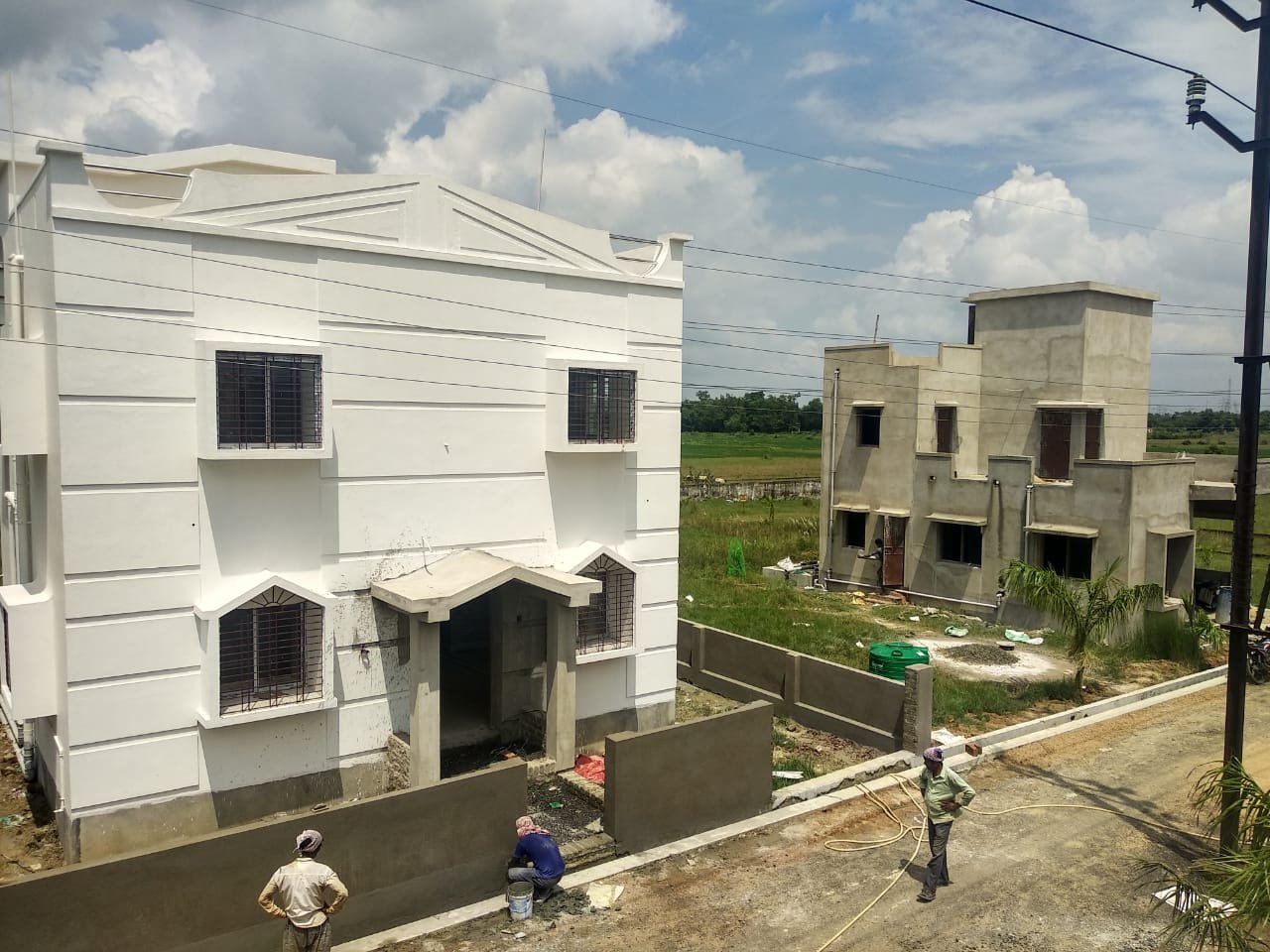 Griha Pravesh