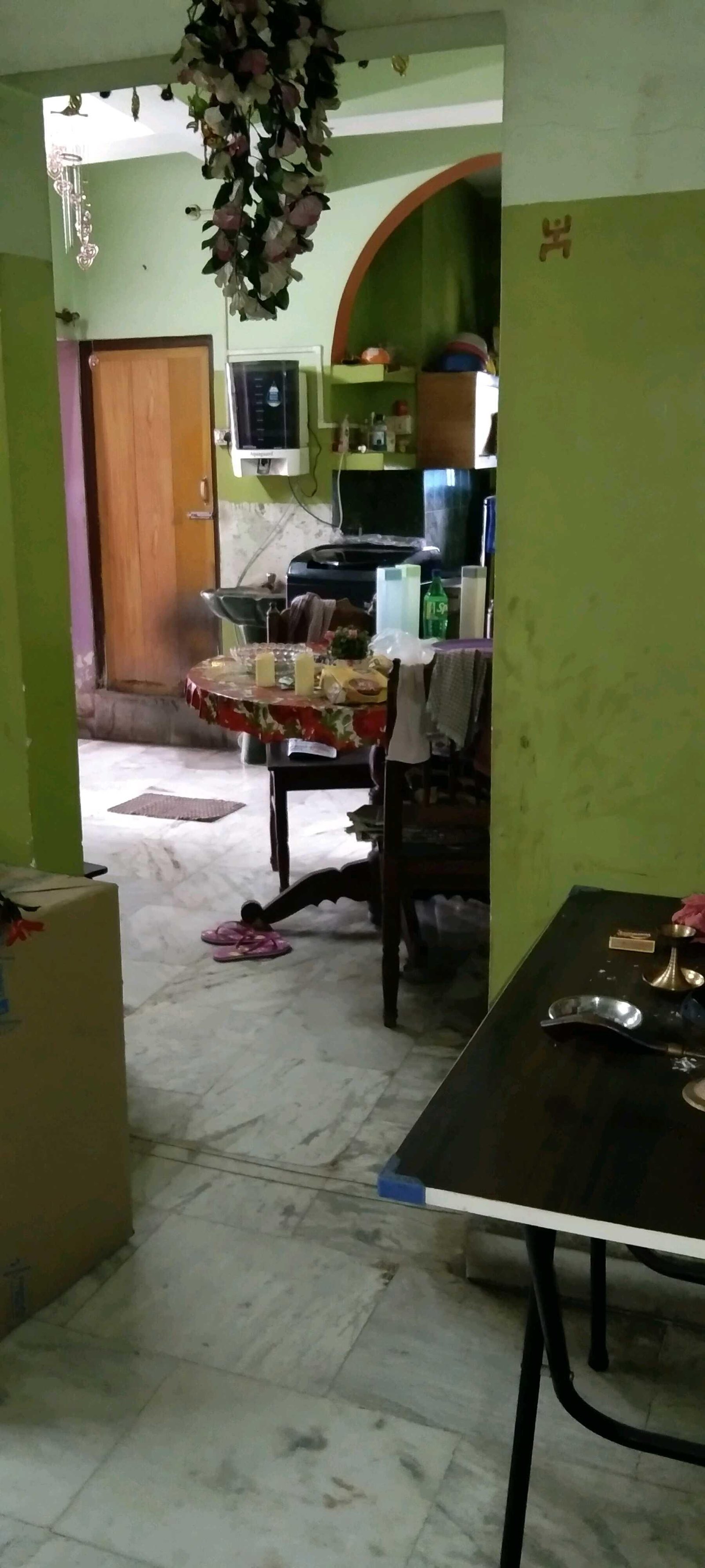 Shaila Apartment