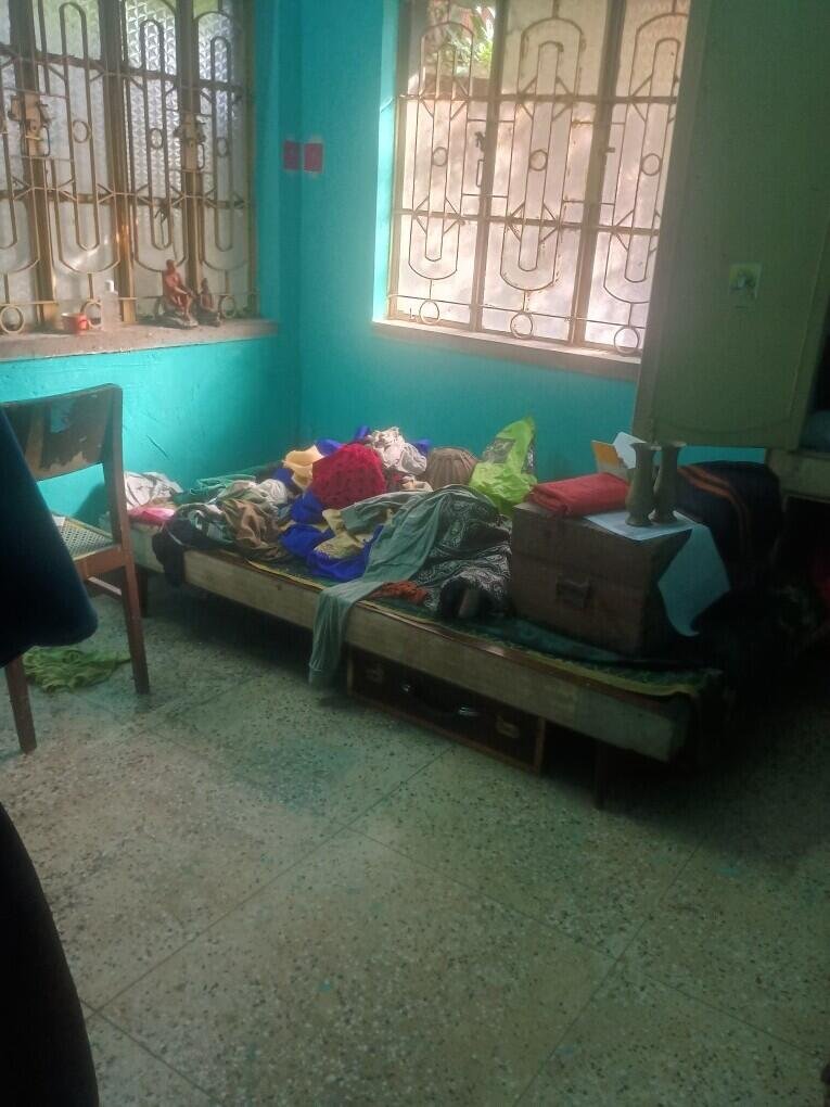 Jyotsna Apartment