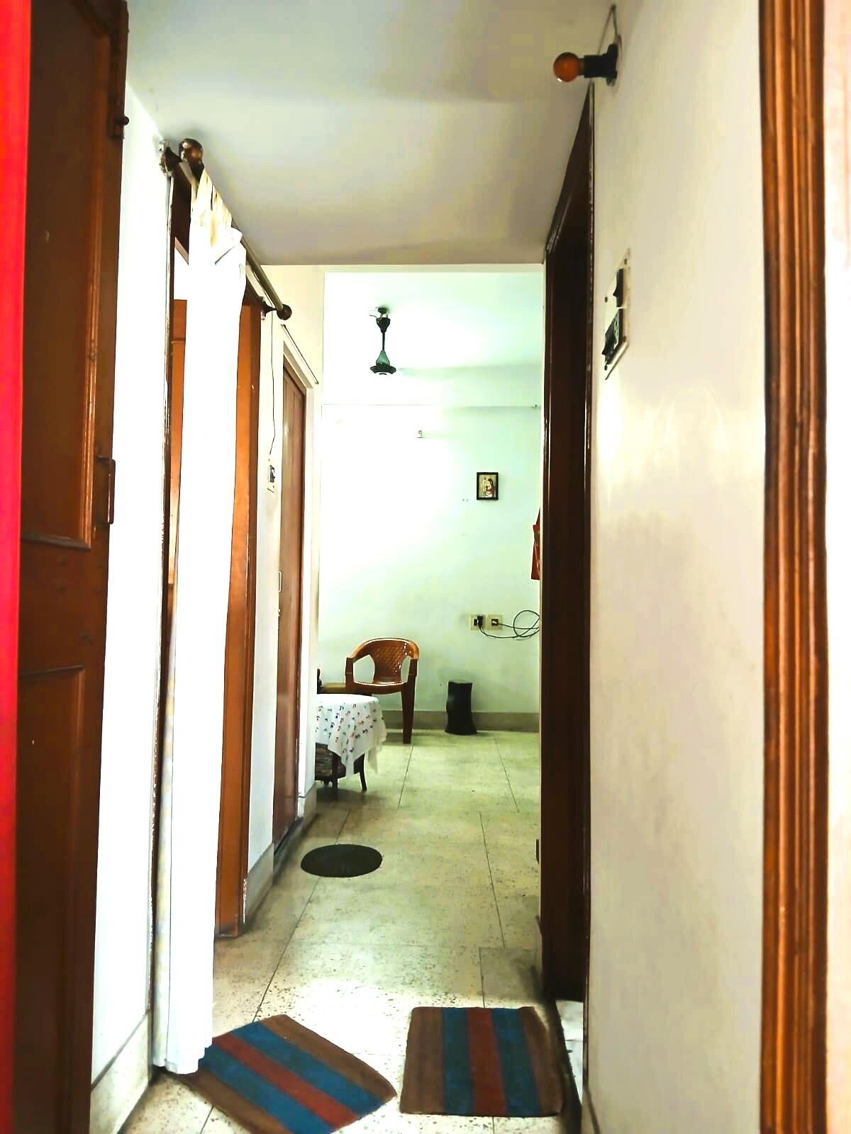 Soumi SB Gorai road, Asansol