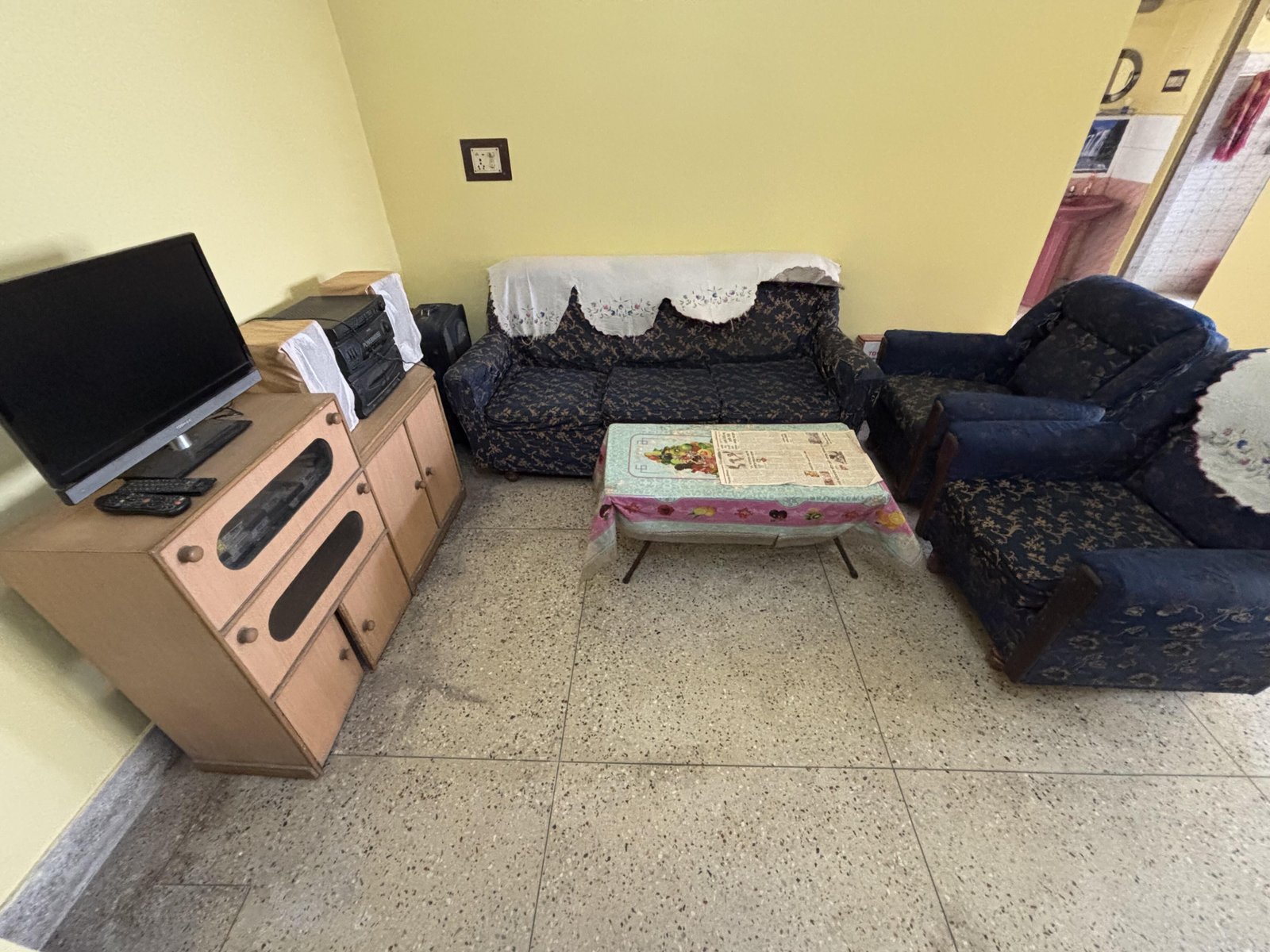 Amba Apartment
