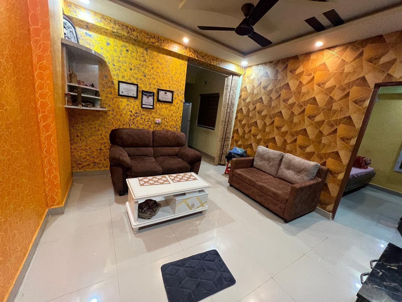 Shakuntala apperment