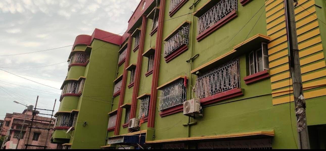 Dreamland apartment