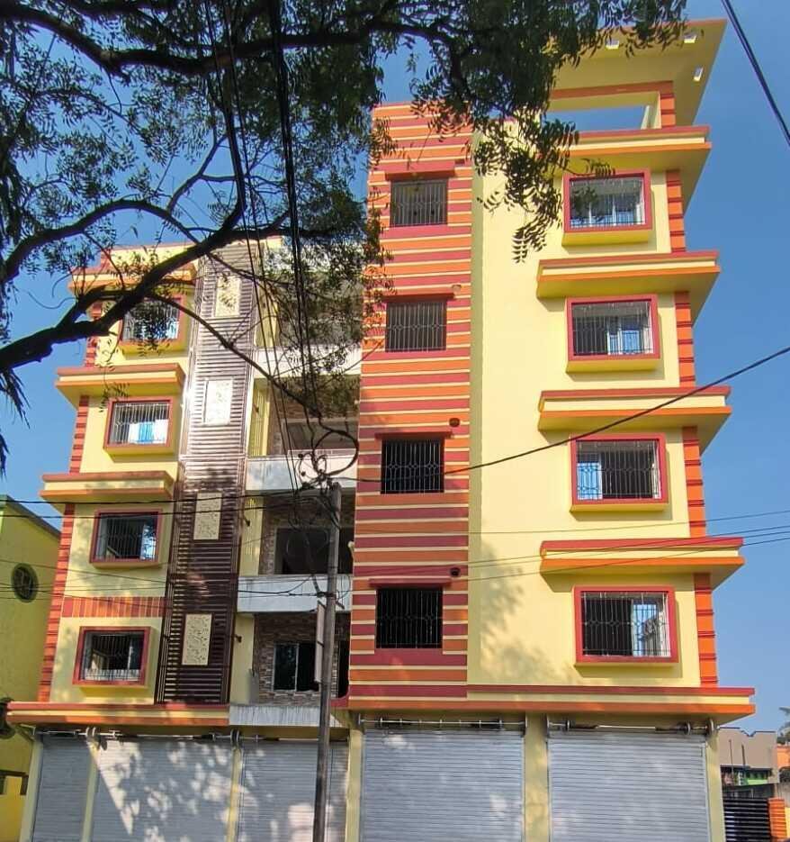 DIPALI RESIDENCY