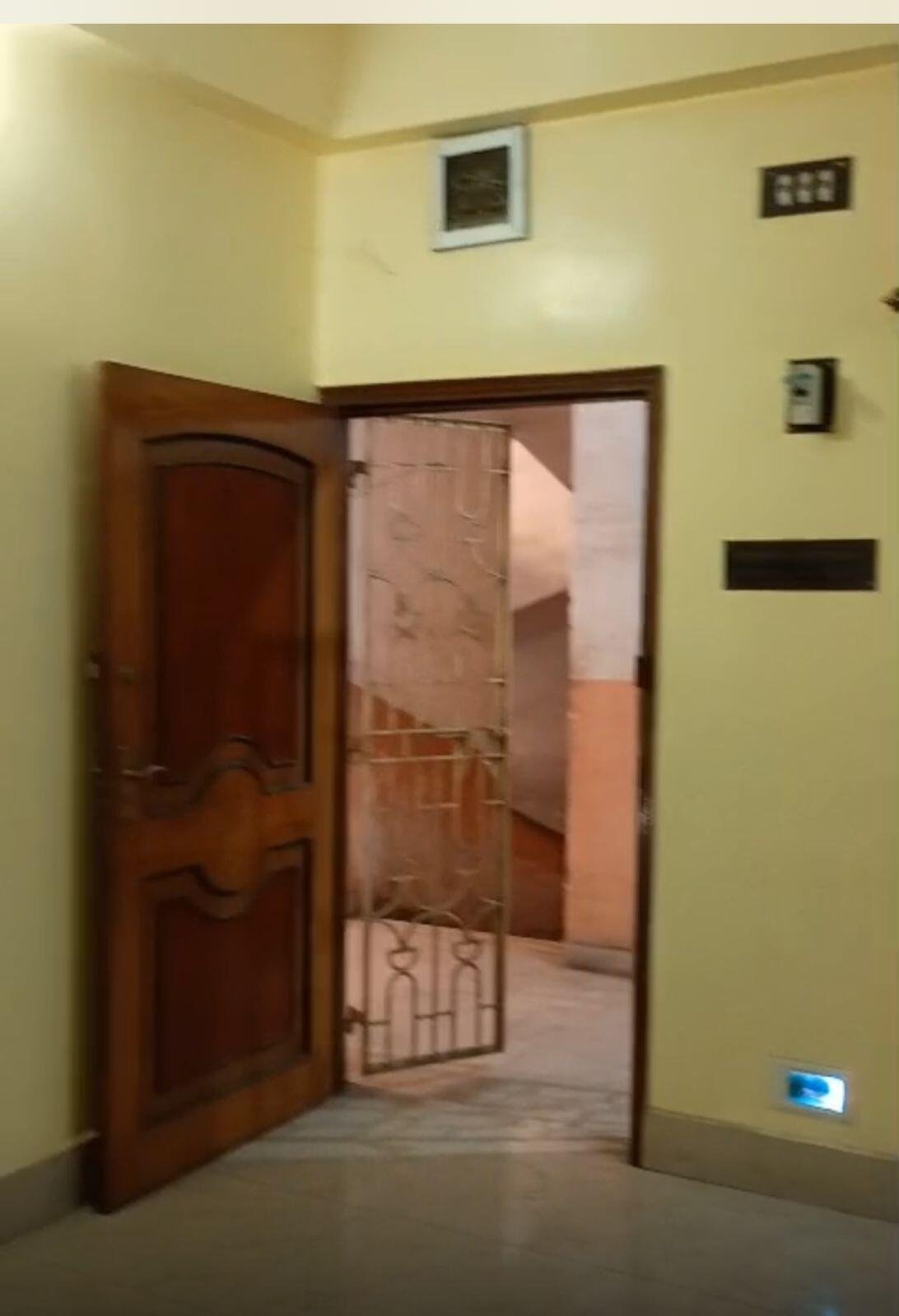 Shanti Mansion