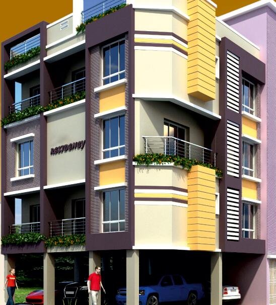 Subhadra Residency