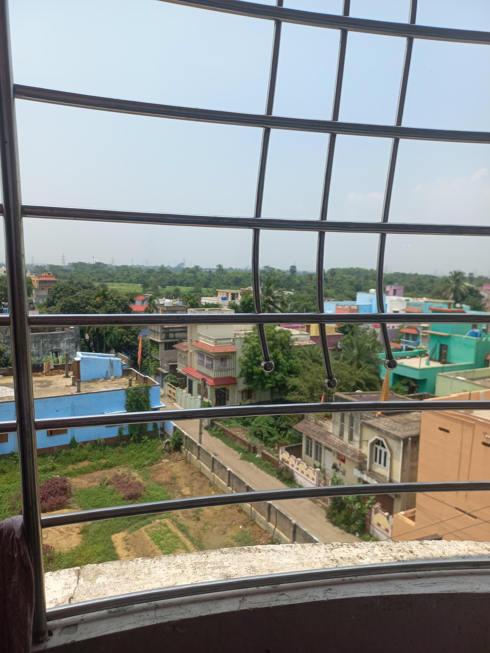 Mangaldeep Tower