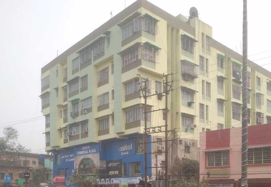 Arghya Apartment