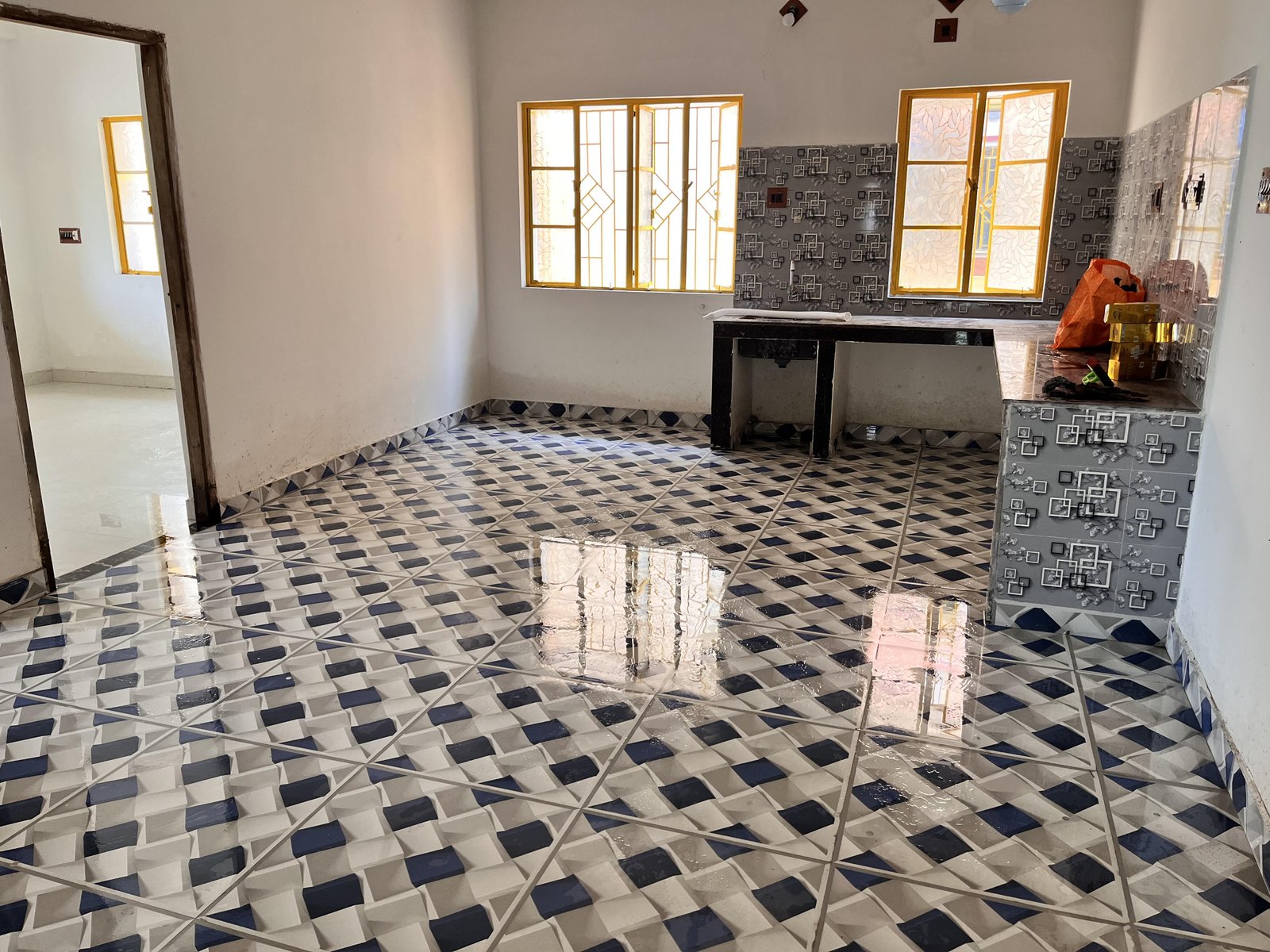 SATHI BANDHU APARTMENT