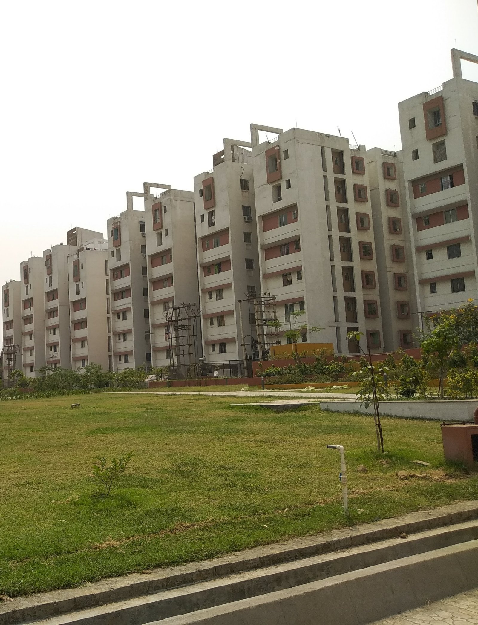 Sugam Park