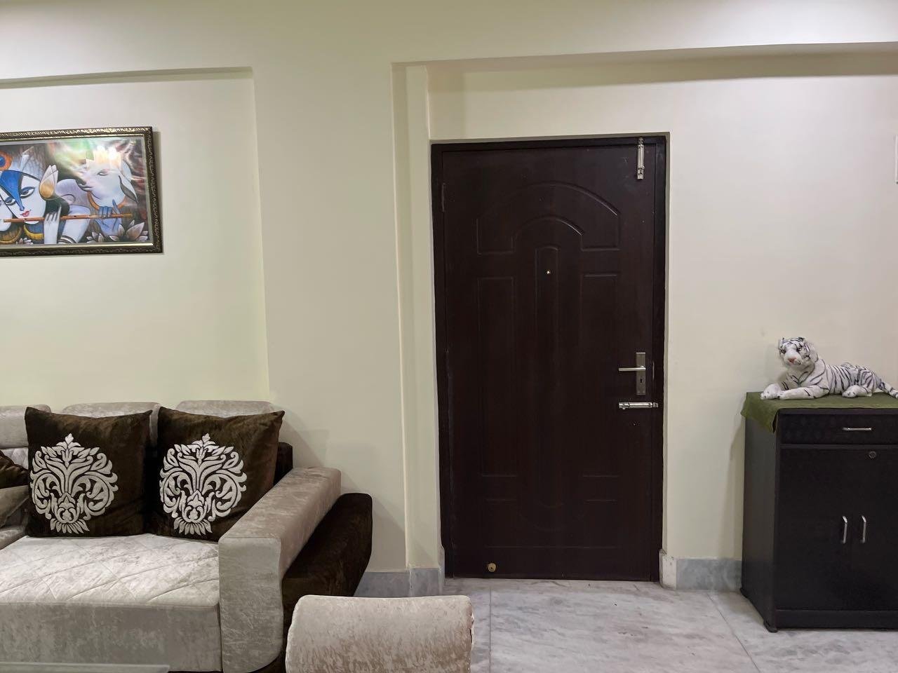 Vishnupriya Apartment 1