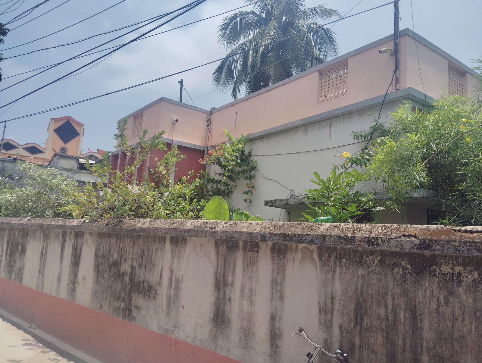 Independent House
