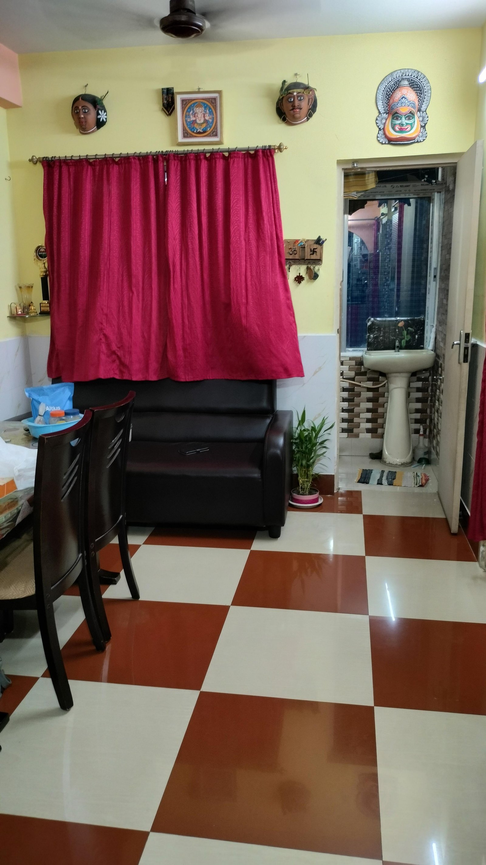 Sai Darshan