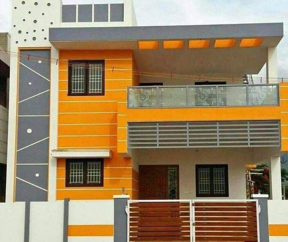 Independent House