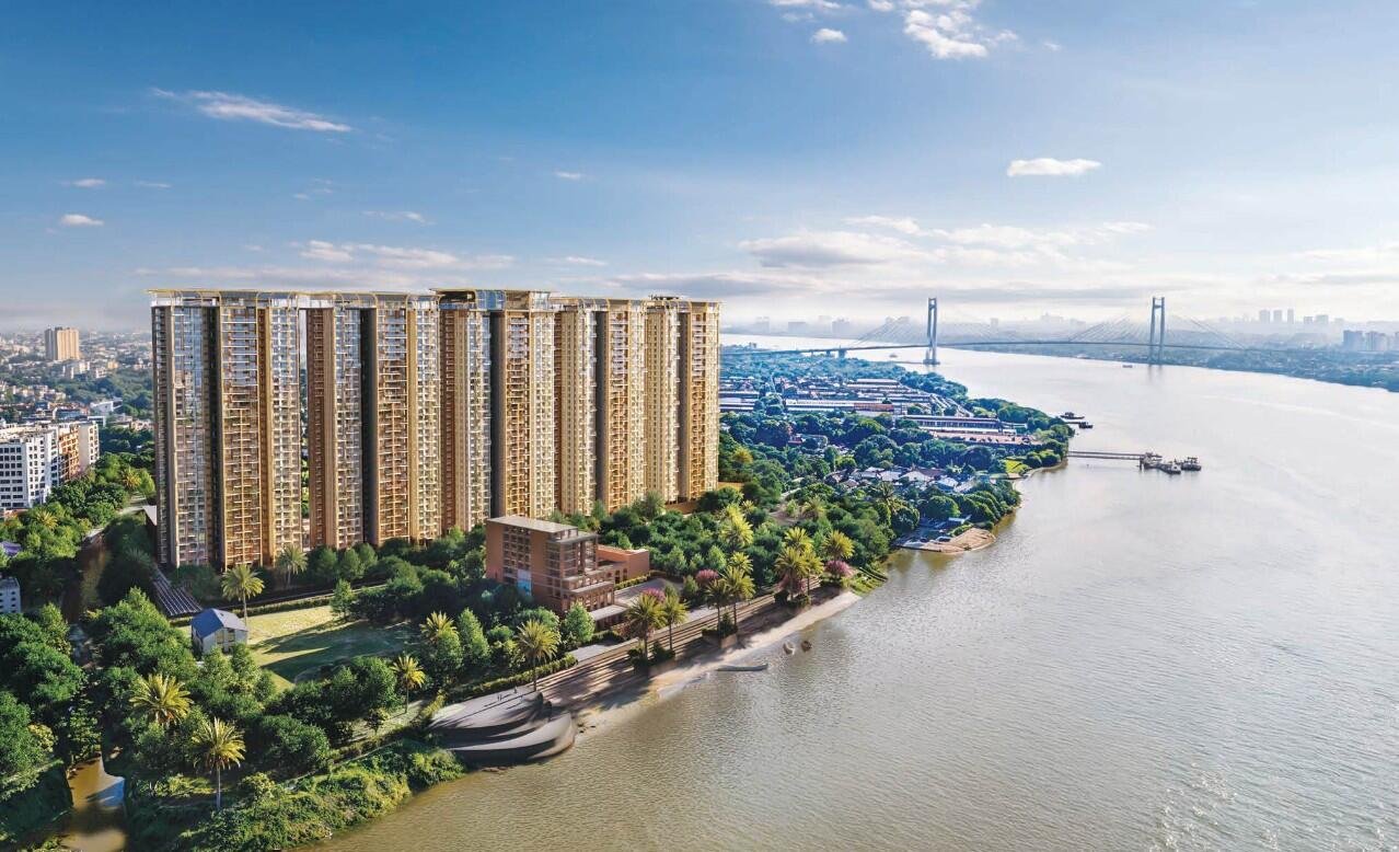 Eden Devprayag Pravah