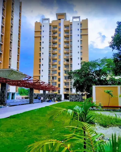 Merlin Waterfront
