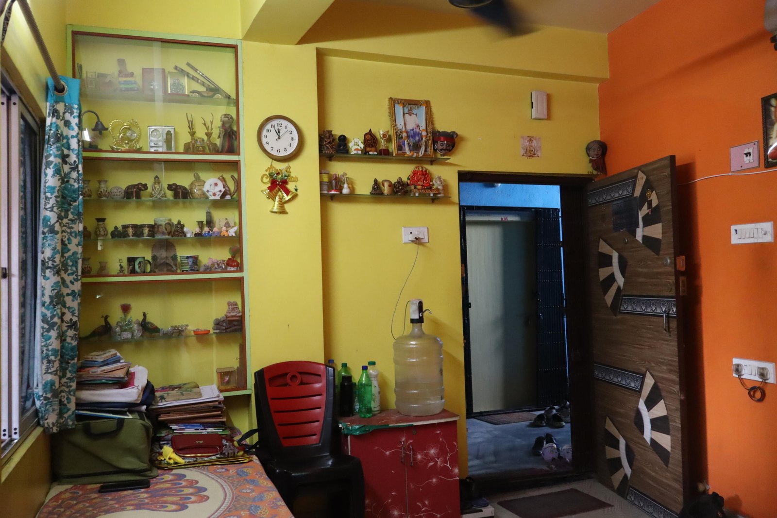 Archana Apartment