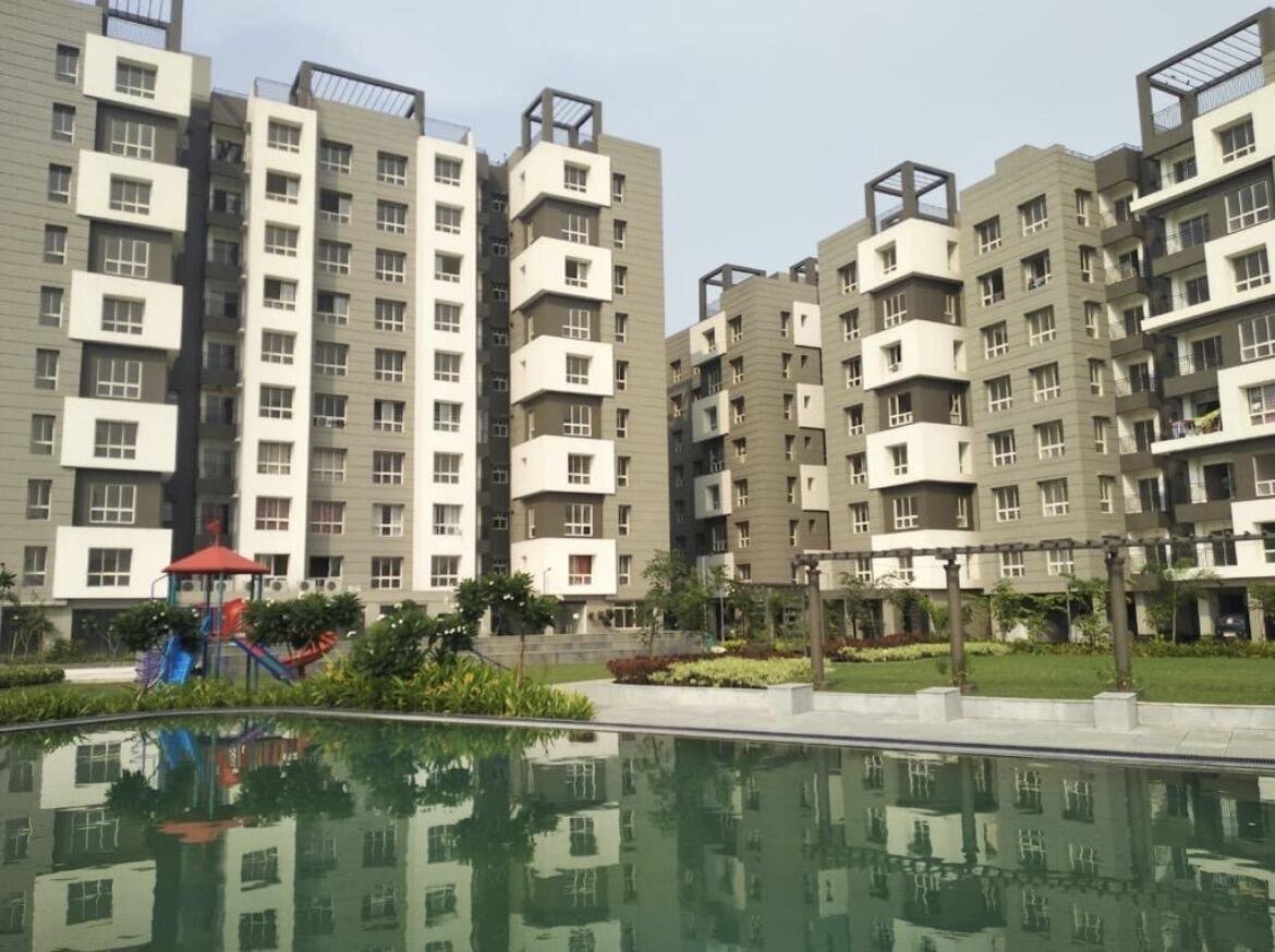 Riya Manbhari Greens Phase 1