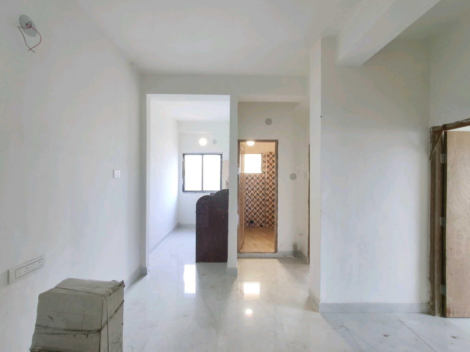 Aradhya apartment