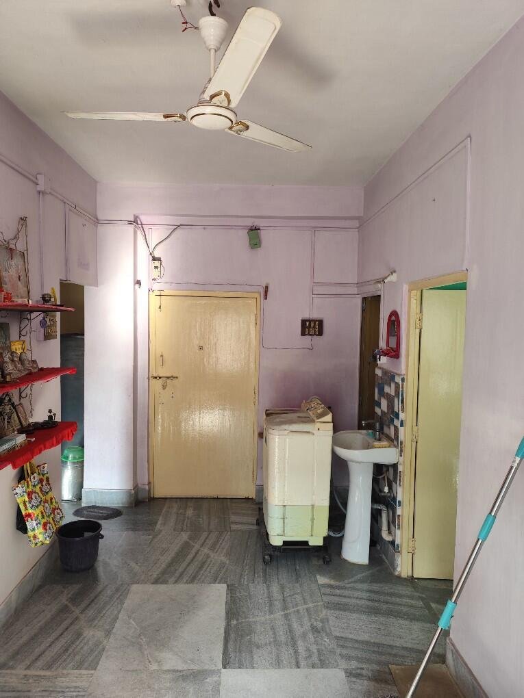 Amrapali Apartment