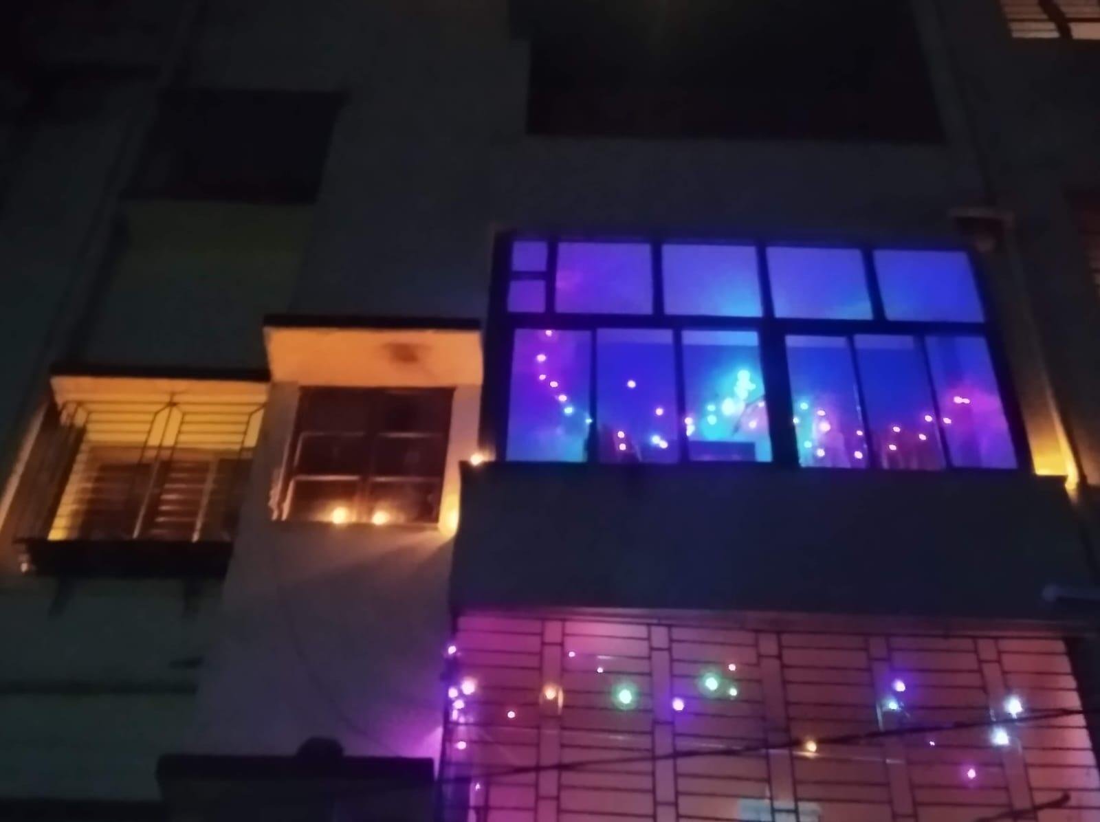 Puja Apartment