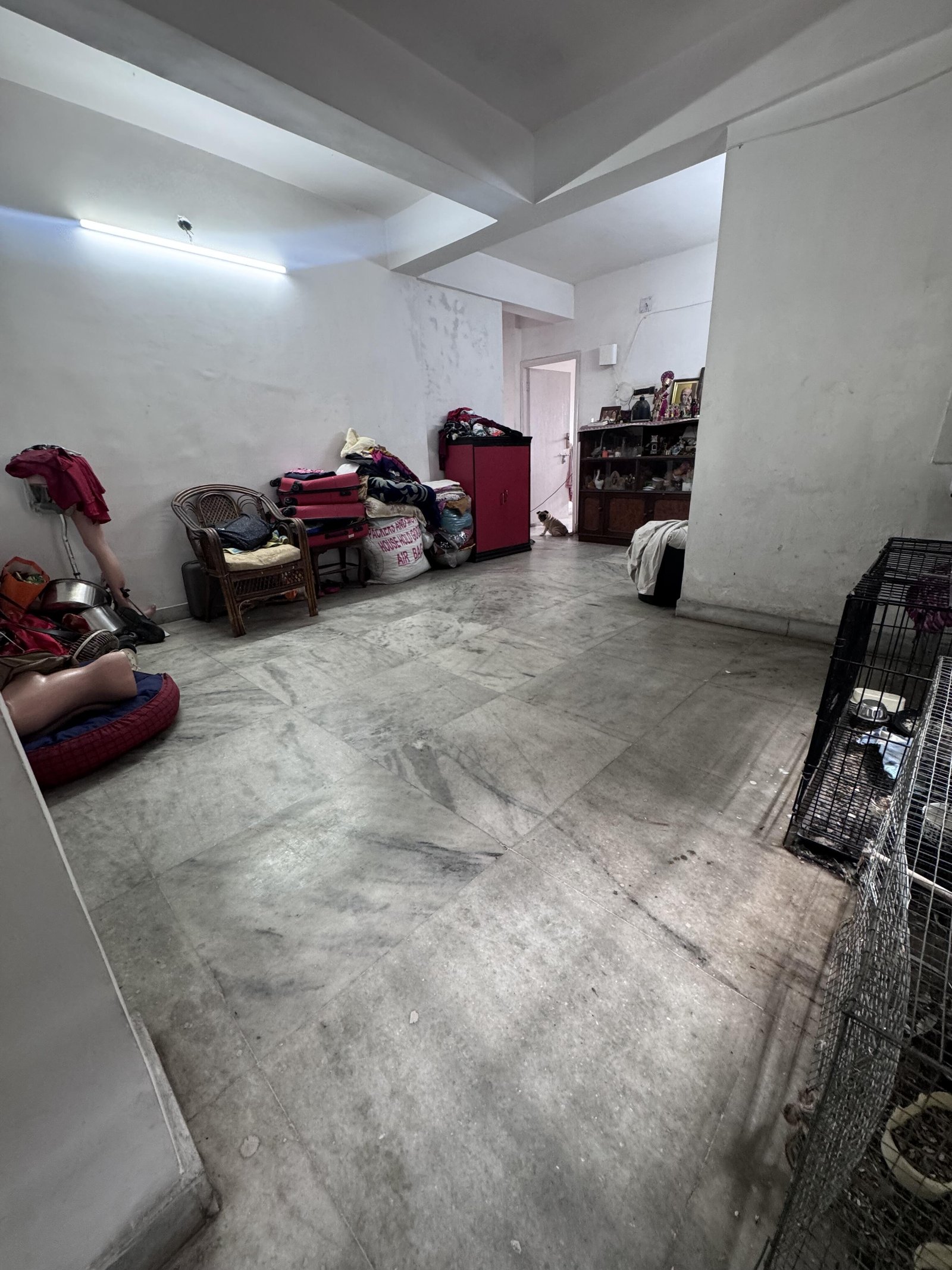 geetanjali apartment