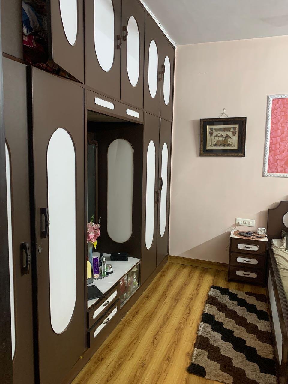 Panchsheel Apartment
