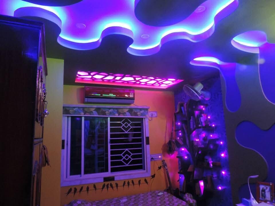 Aashirbaad Apartment