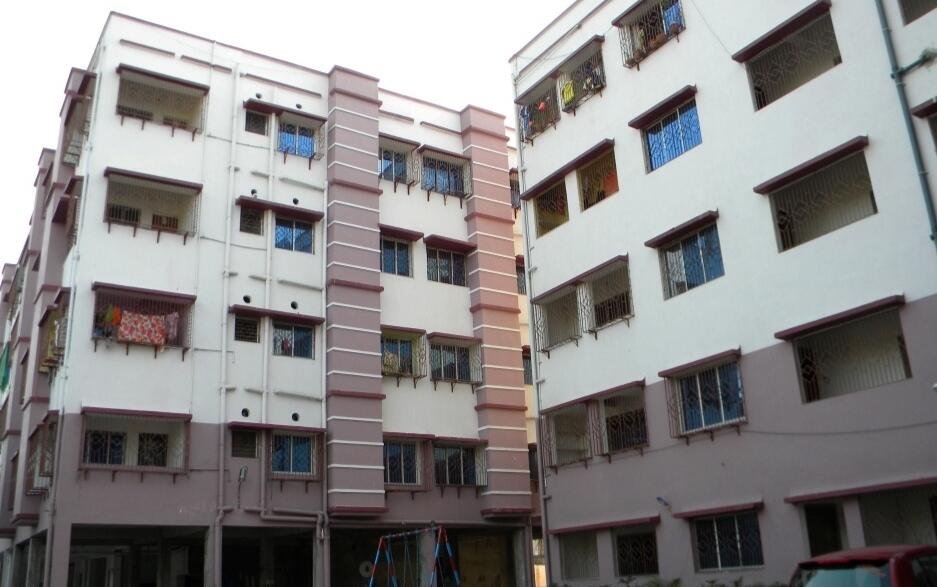 Salasar Anandamoyee