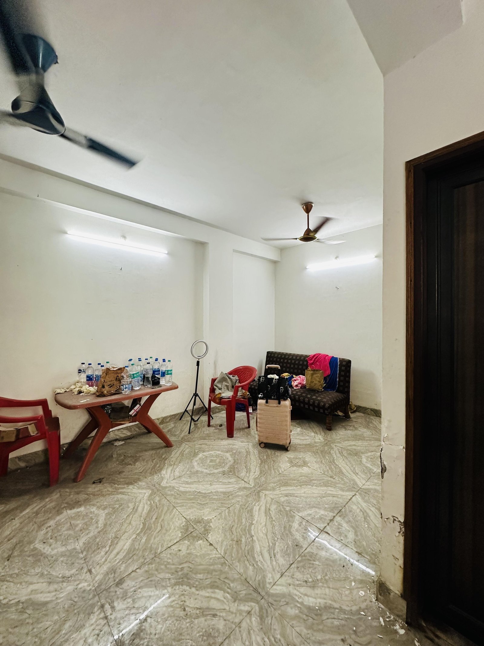 Rajnigandha apartment