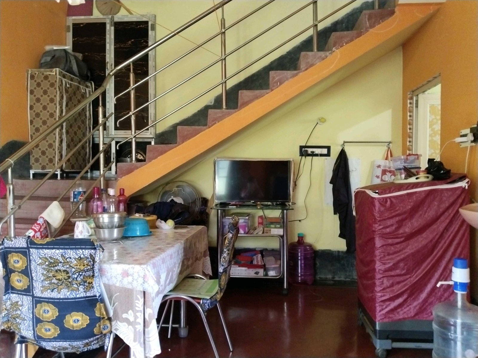Gitanjalee Apartment