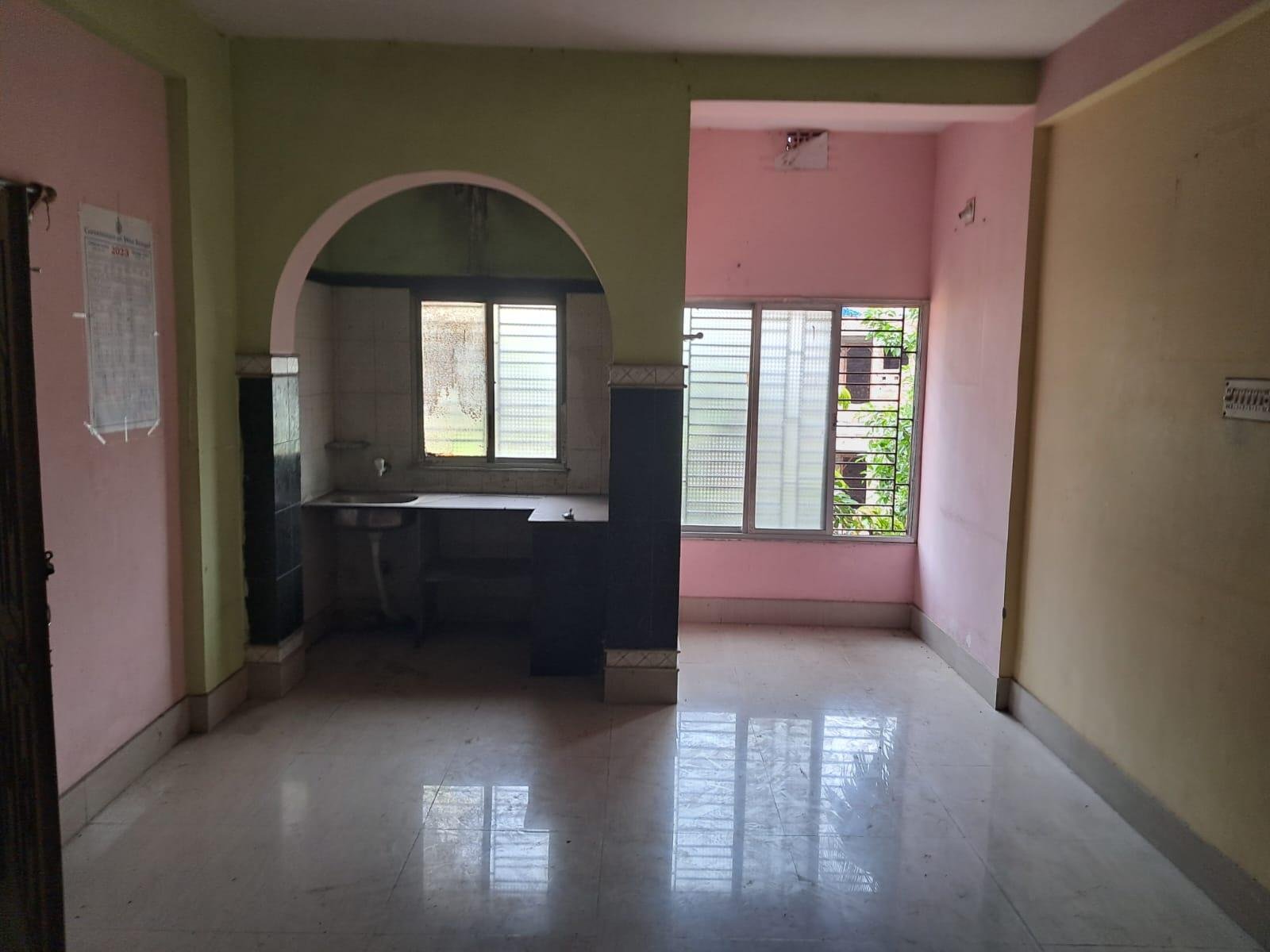 SAMPARK APARTMENT