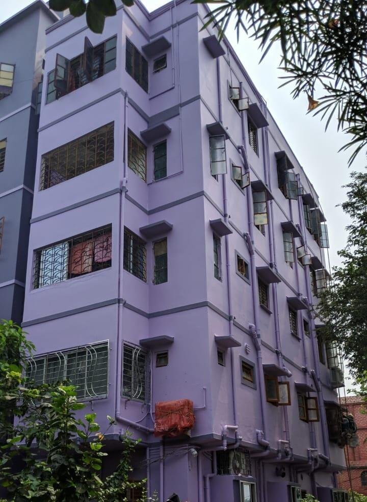 OURIGRAM Mourigram, Andul Road