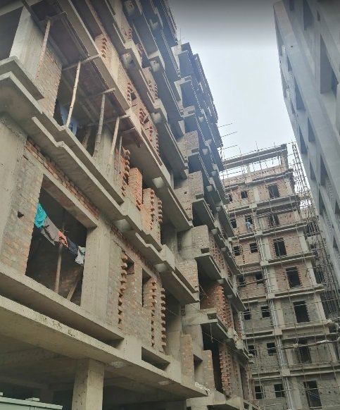 Balaji Residency