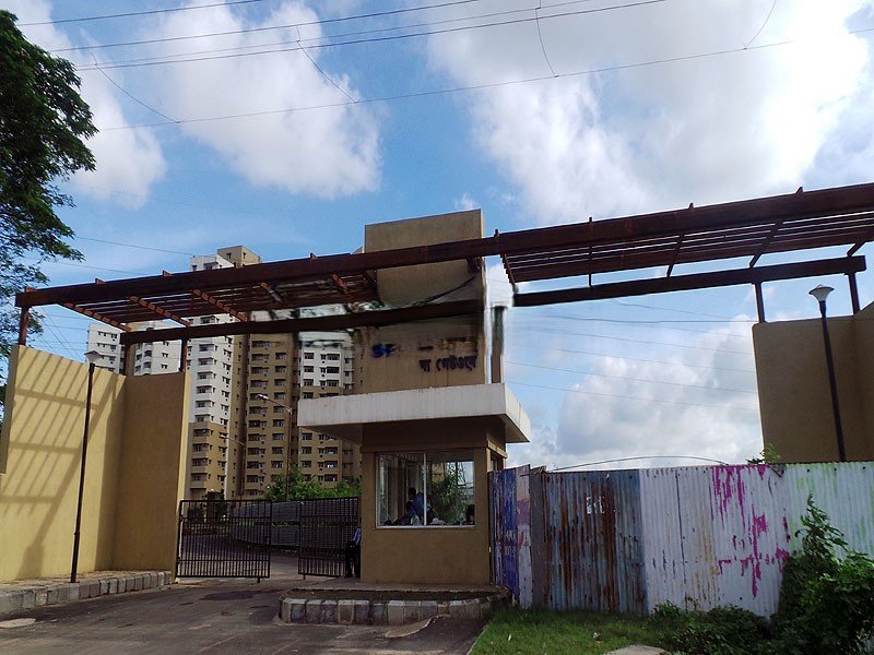 Unitech The Gateway