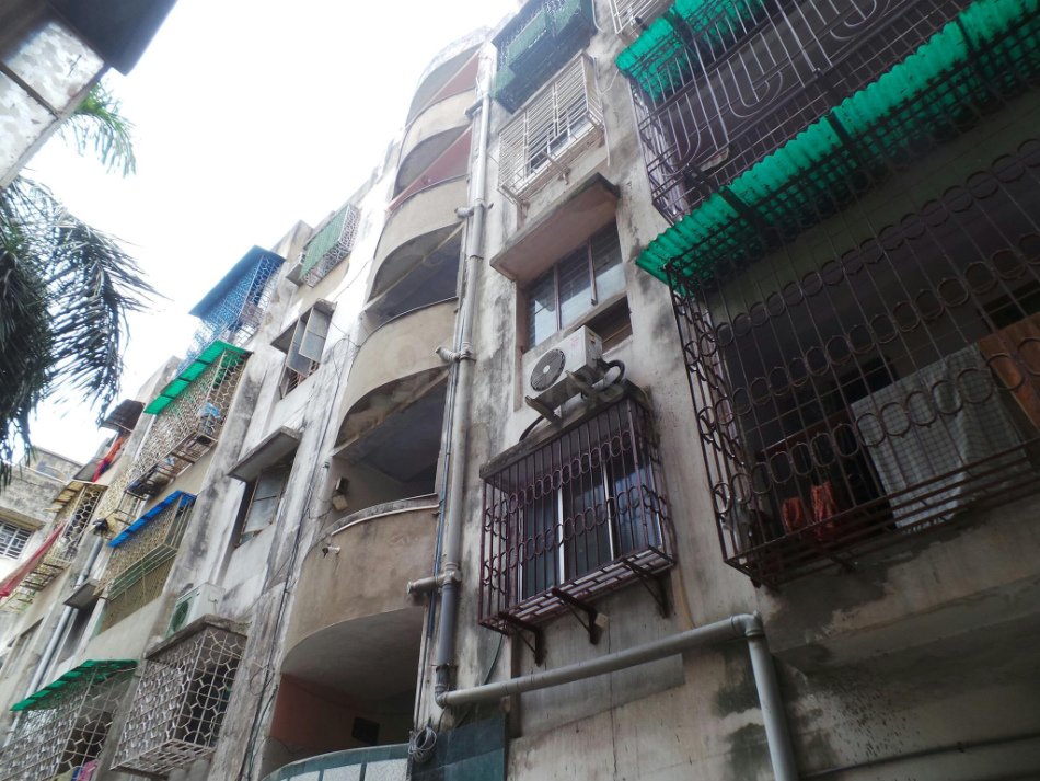 Rabindra Nagar Complex