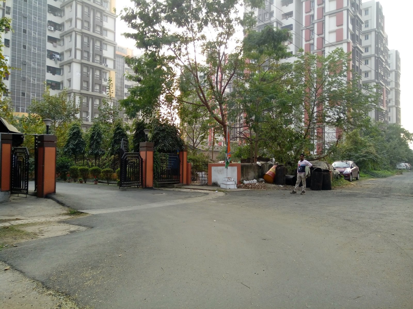 Lake View Housing Cooperative