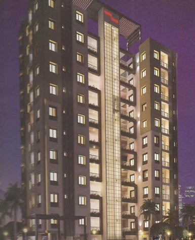 Ramadon Orchid Tower