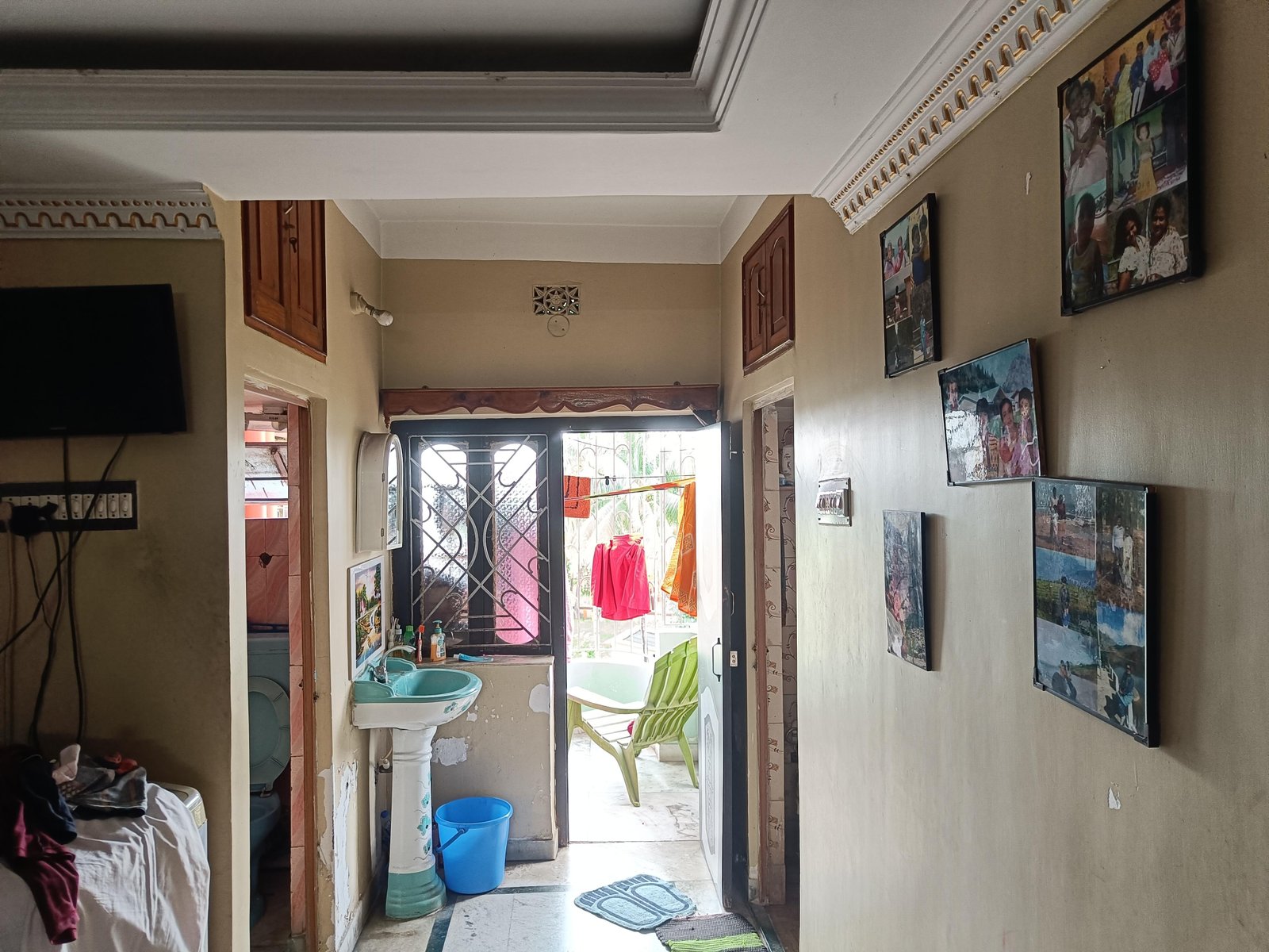 Maa Batai Apartment