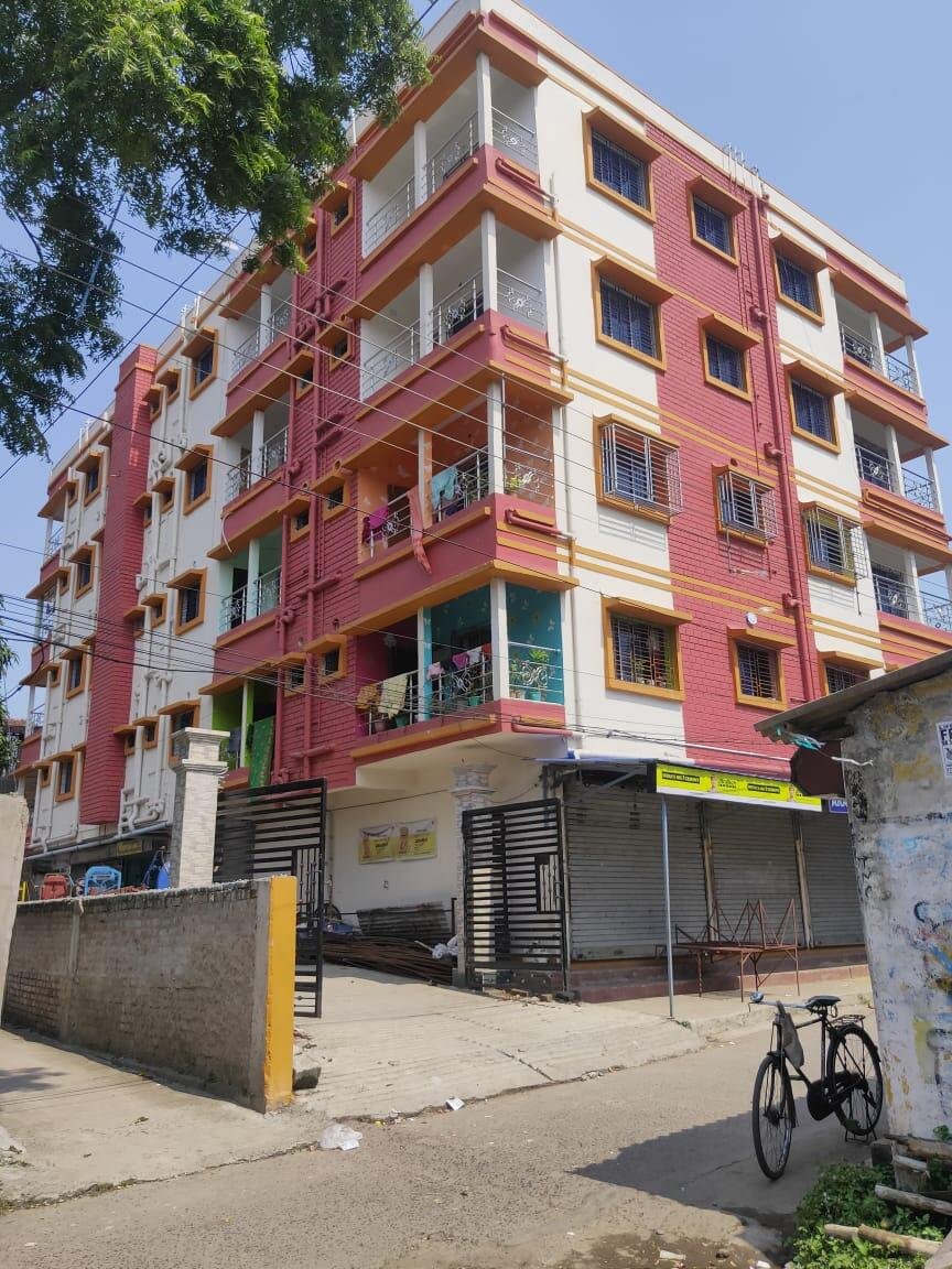 Kavya Apartment