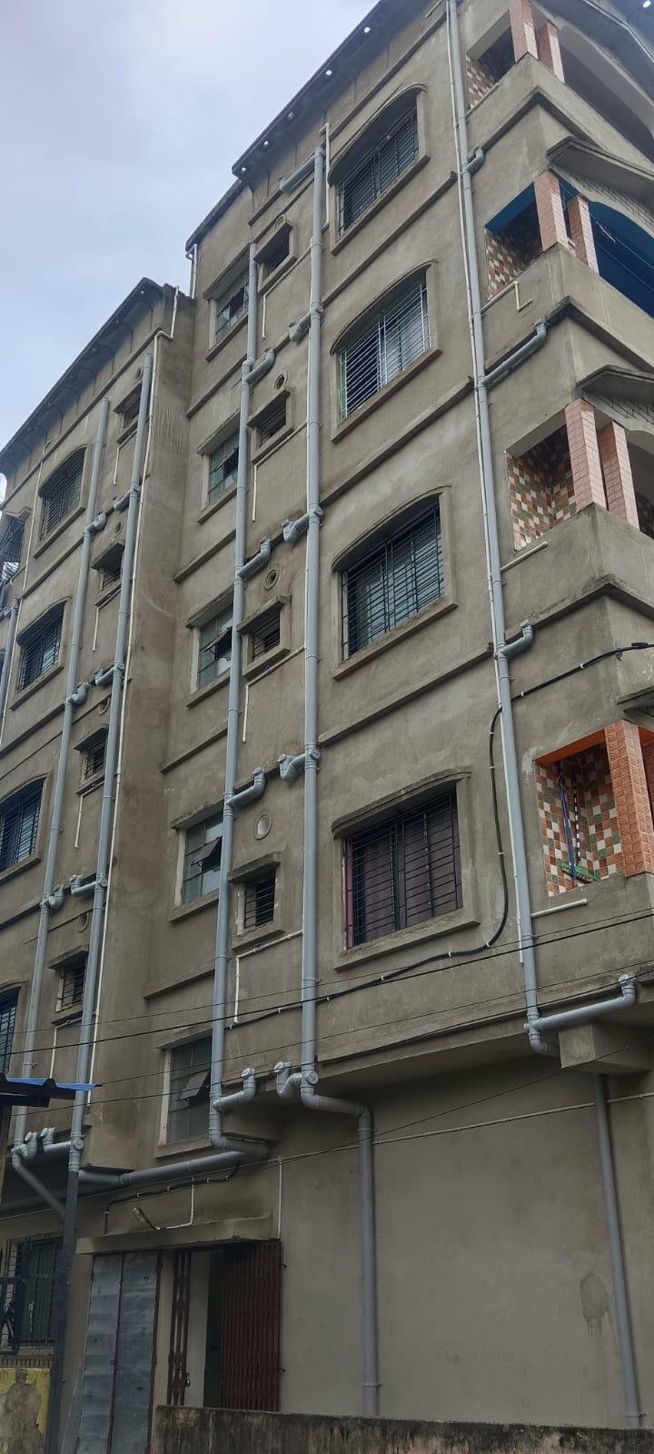 Lakshmi Apartment