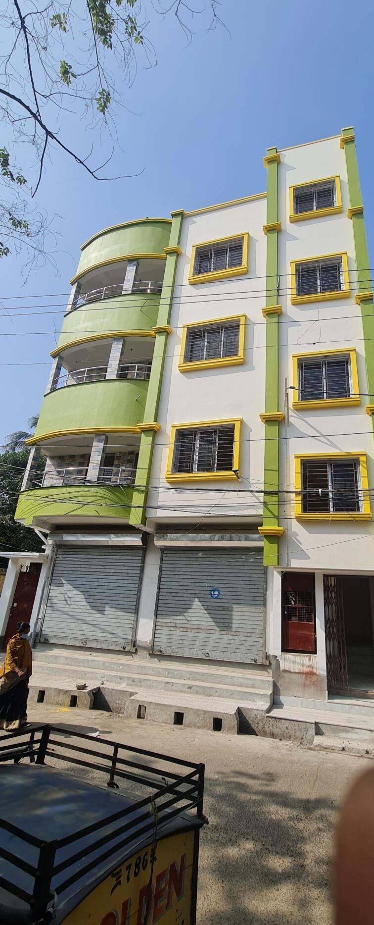 Independent House
