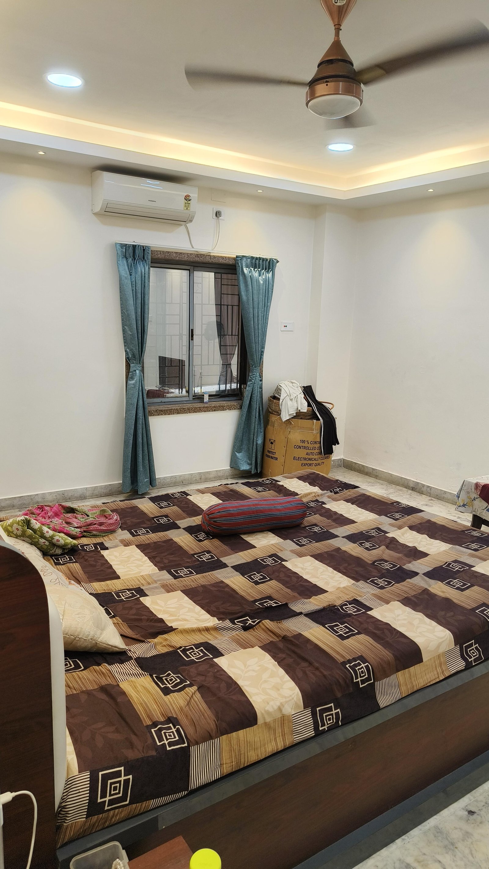 Ramdulari Enclave