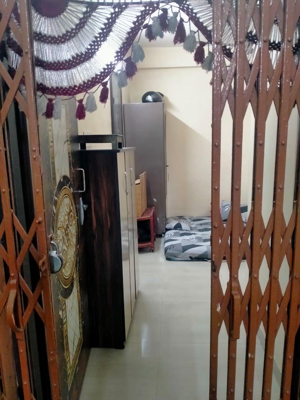Soham apartment