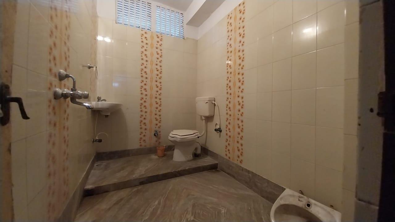 Jagdamba Apartment