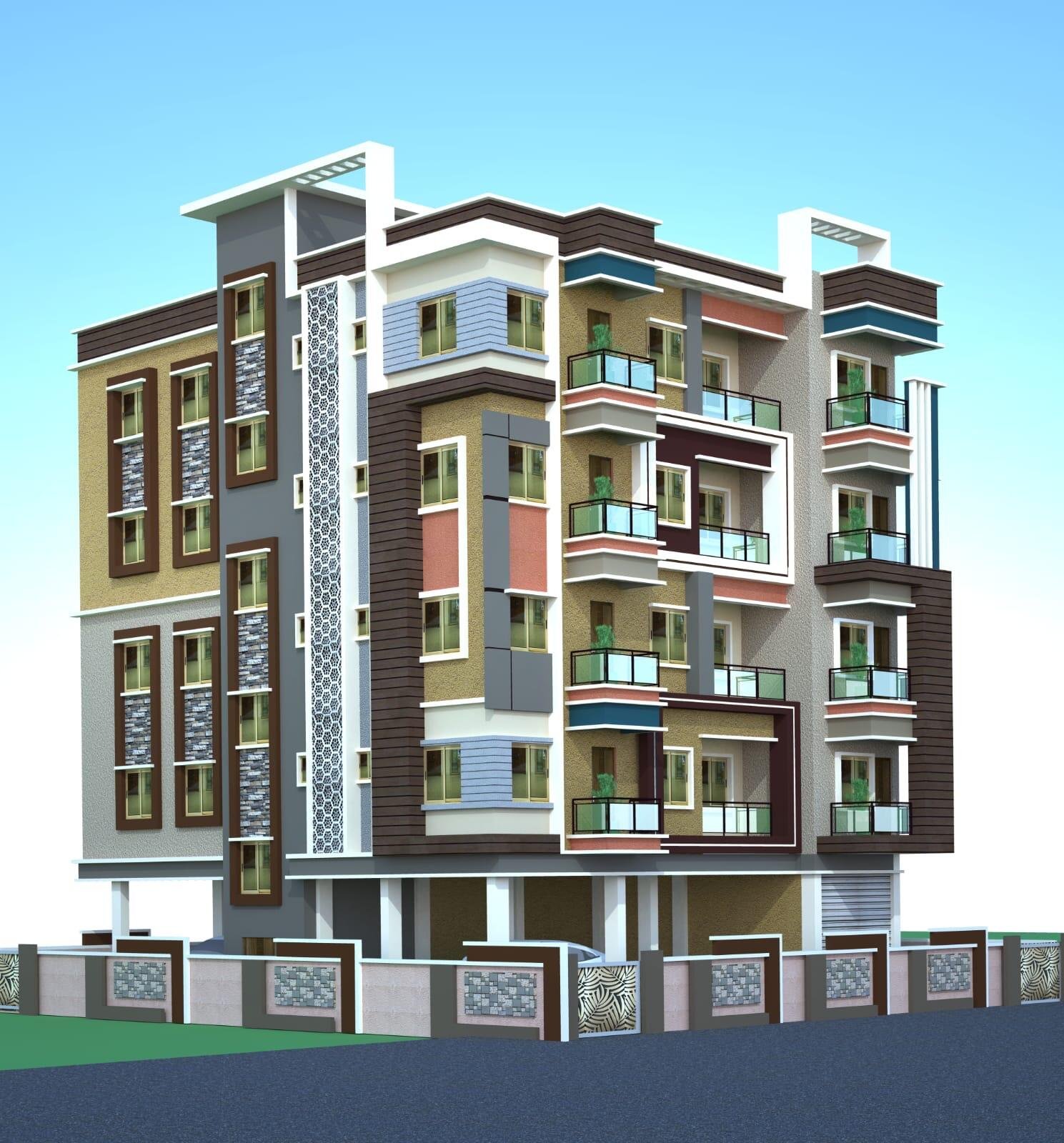 UMBHA CONSTRUCTION